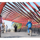 Illustration for article titled This Twisted Bridge Isn't a Failure At All